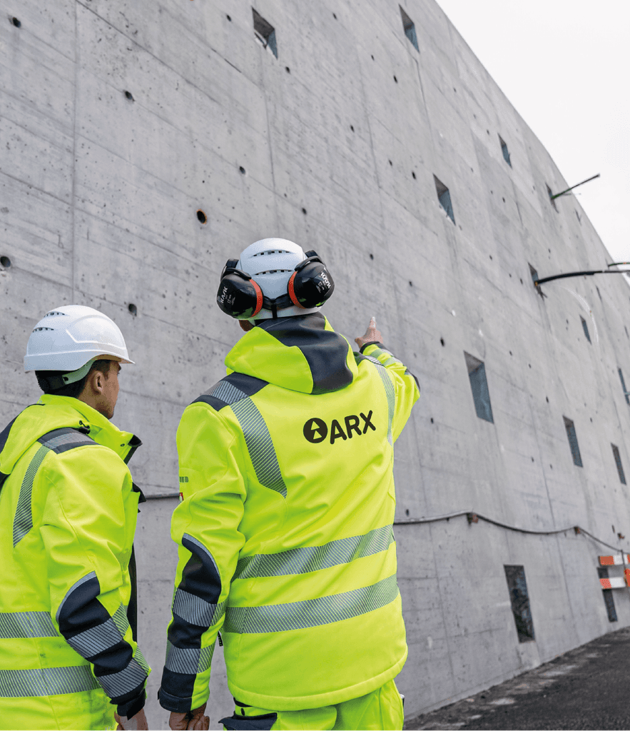 Join Us at ARX – Build Your Career in Global Engineering & Design